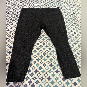 Lululemon leggings - NWOT